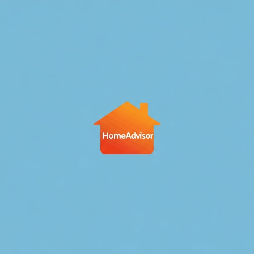 HomeAdvisor logo