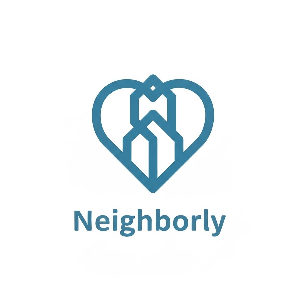 Neighborly logo